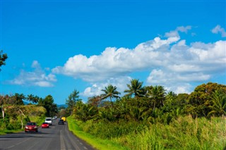 Guadeloupe