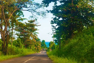 Guadeloupe