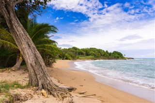 Guadeloupe