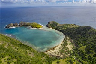 グアドループ島