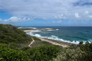 Guadeloupe