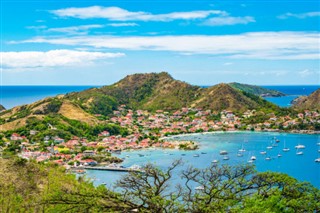 Guadeloupe