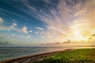 Guadeloupe