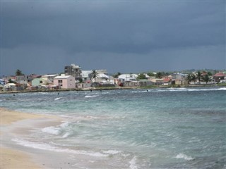 グアドループ島