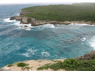 グアドループ島