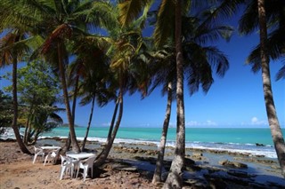 Guadeloupe