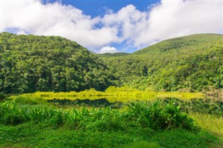 Guadeloupe