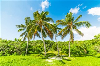 Guadeloupe