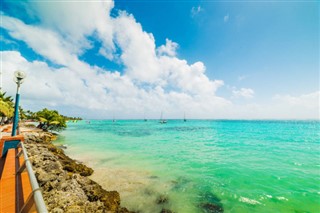 Guadeloupe