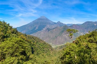 ग्वाटेमाला