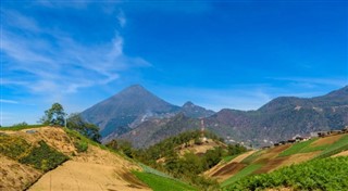 ग्वाटेमाला