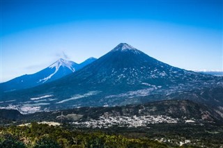 グアテマラ