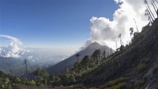 ग्वाटेमाला