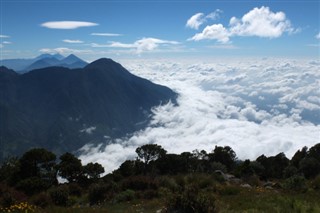 ग्वाटेमाला