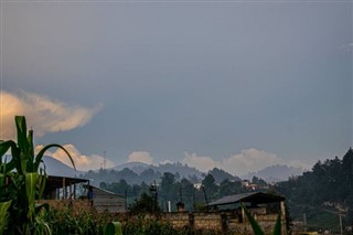 ग्वाटेमाला
