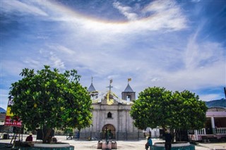 ग्वाटेमाला