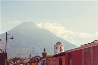 ग्वाटेमाला