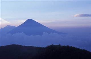 危地马拉