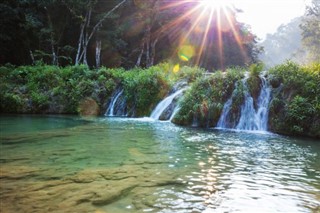 ग्वाटेमाला