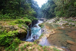 ग्वाटेमाला