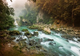 ग्वाटेमाला