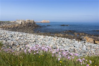 根西島