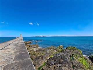 根西島