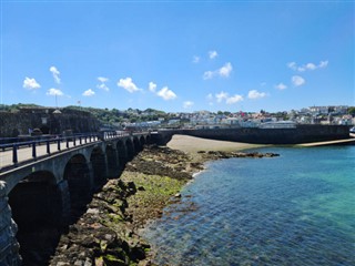 Guernsey-sziget