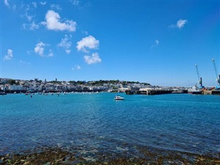 Guernsey-sziget