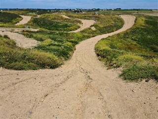 Guernsey-sziget