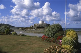 根西島