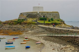 ガーンジー島