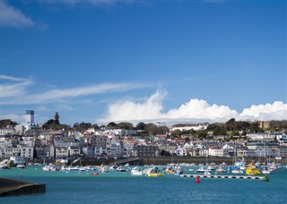 Guernsey