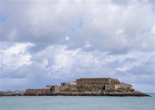 根西島