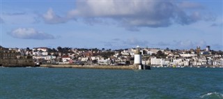 Guernsey-sziget