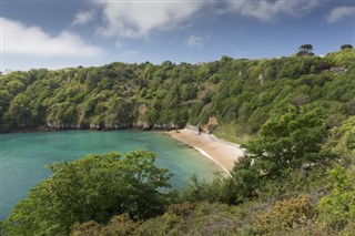 根西島