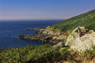 根西島