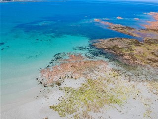 ガーンジー島