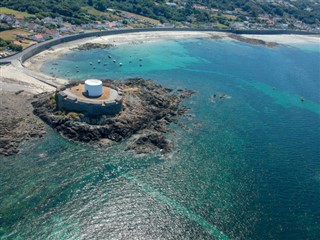 ガーンジー島