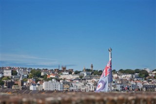 根西島