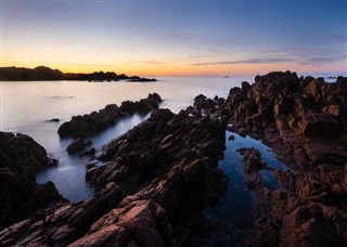 根西島