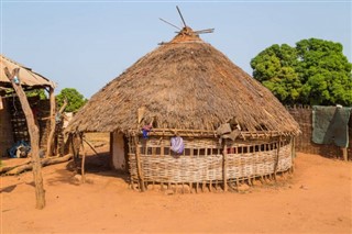 Guinée-Bissau