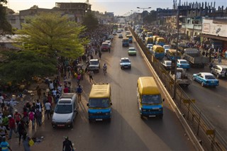 Bissau-Guinea