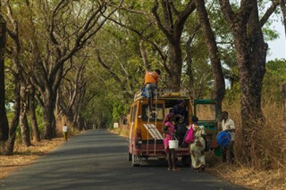 Guinée-Bissau