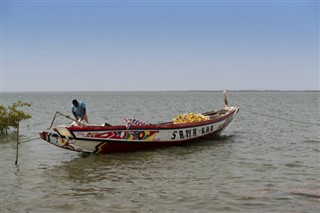 Gine-Bissau