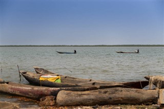 Gine-Bissau