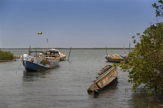 Bissau-Guinea