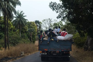 Guiné-Bissau