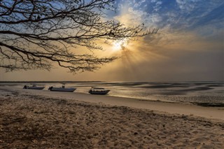 Guinea-Bissau