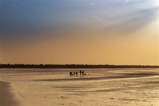 Guinea-Bissau